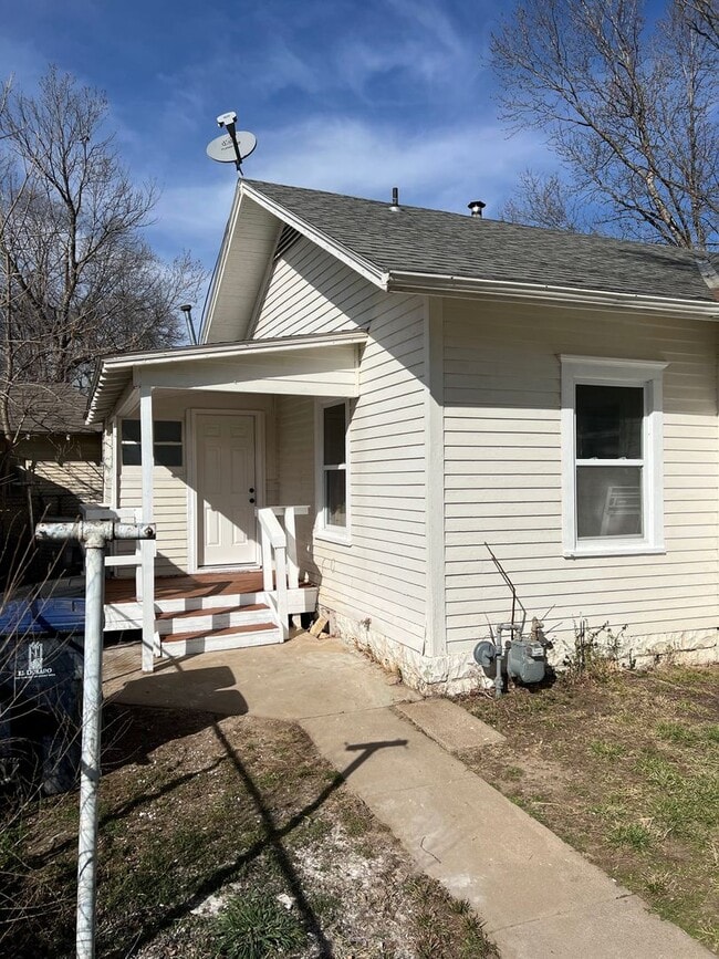 Building Photo - Rent-to-Own Opportunity