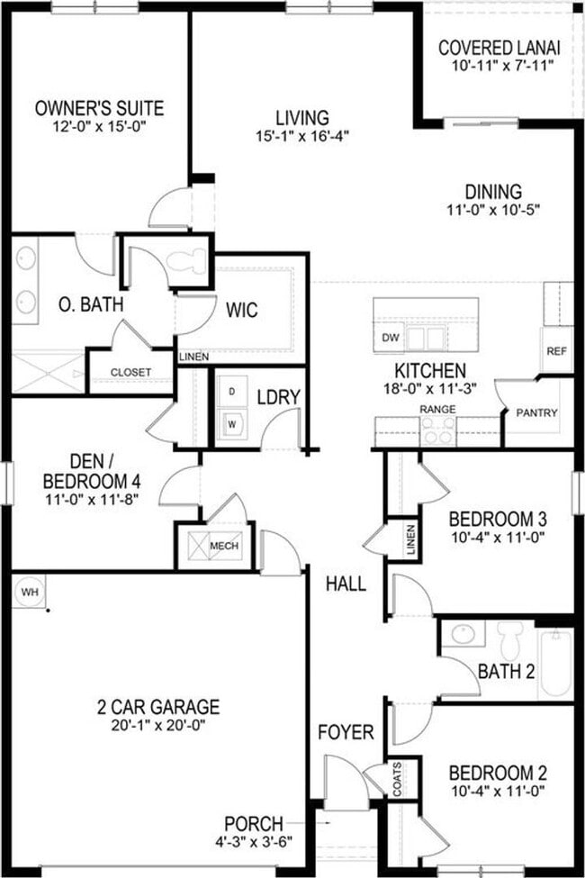 Building Photo - NOT READY FOR SHOWING OR MOVE IN UNTIL 08/15/2026!!!! Oak Hill Plantation - 4/2/2 *Won't Last!*