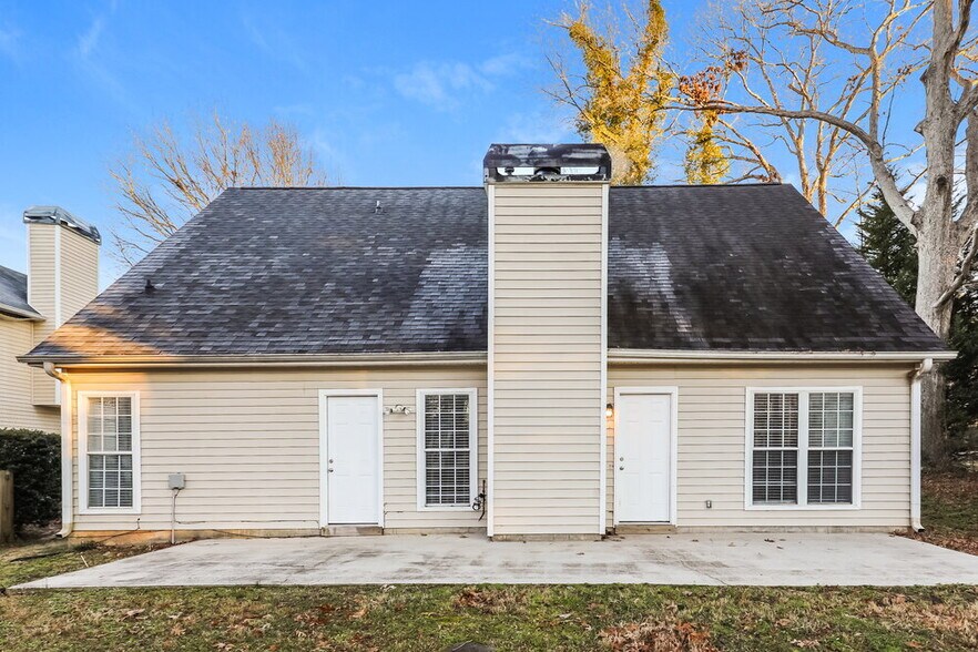 Building Photo - 1461 Starling Ct