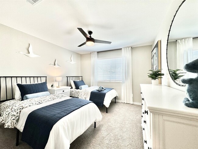 Building Photo - 8725 Scotty's Lk Ln