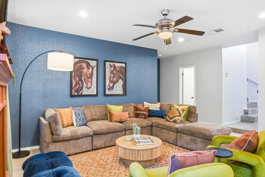 Building Photo - 11126 Quail Rise