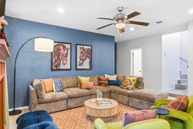 Building Photo - 11126 Quail Rise