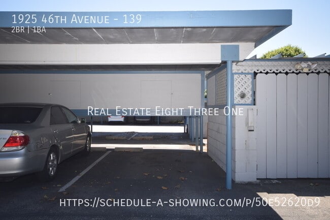 Building Photo - 1925 46th Ave