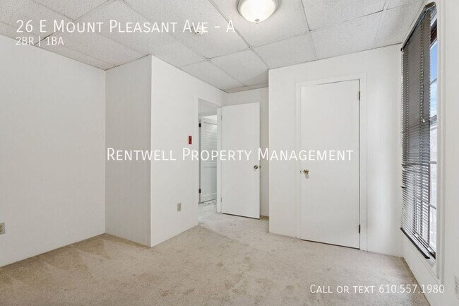 Building Photo - 26 E Mt Pleasant Ave