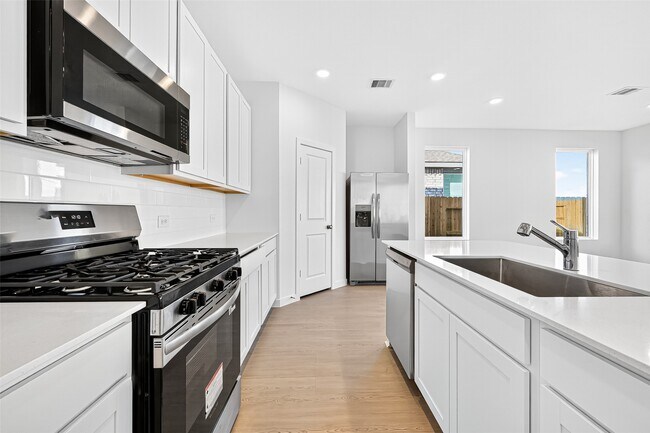 Building Photo - 16214 Texas Flatland Way