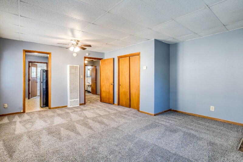Building Photo - 207 W Morris St