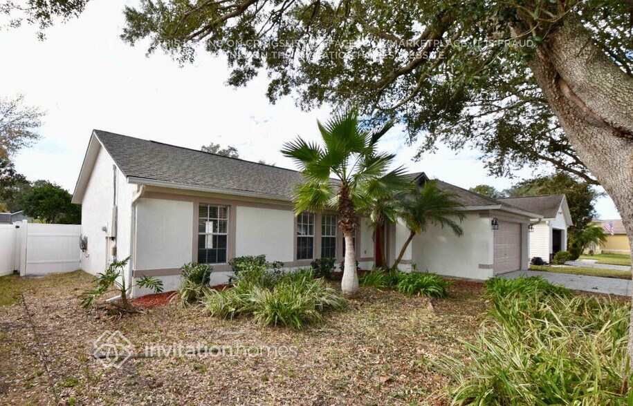 Building Photo - 1043 W Riviera Blvd