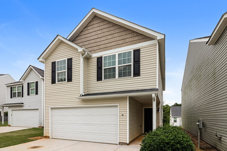 Building Photo - 16 Everett Cir SE