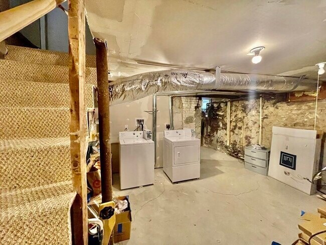 Building Photo - 29-31 Fayette St