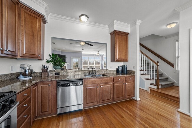 Building Photo - 4761 Beach Bay Ct