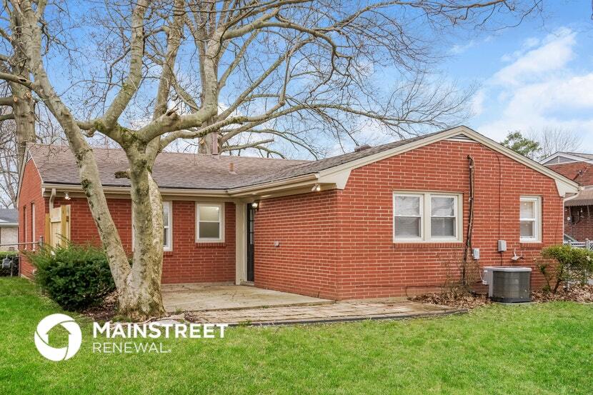 Building Photo - 9905 Kidwelly Dr