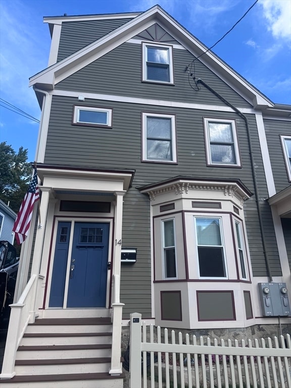 Primary Photo - 14-16-16 Whitford St