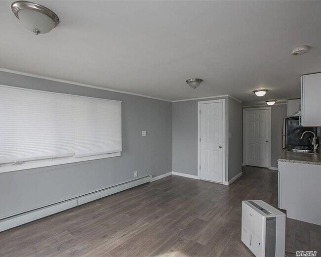 Building Photo - 603 N Jefferson Ave