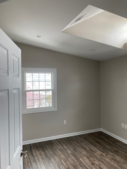 Bedroom # 2 - 1408 3rd Ave