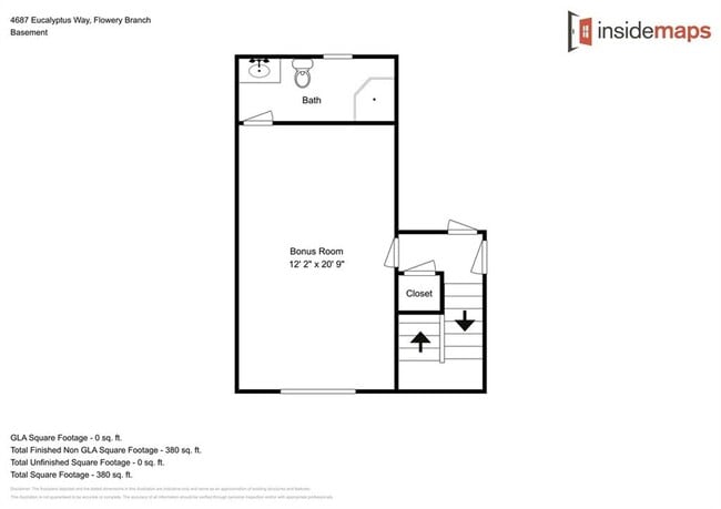 Building Photo - 4687 Eucalyptus Way