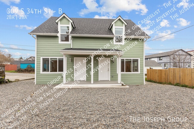 Building Photo - 309 S 34th St