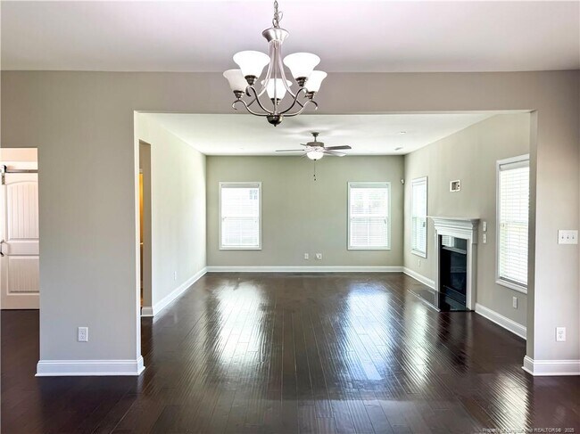 Building Photo - 438 Gadson Dr