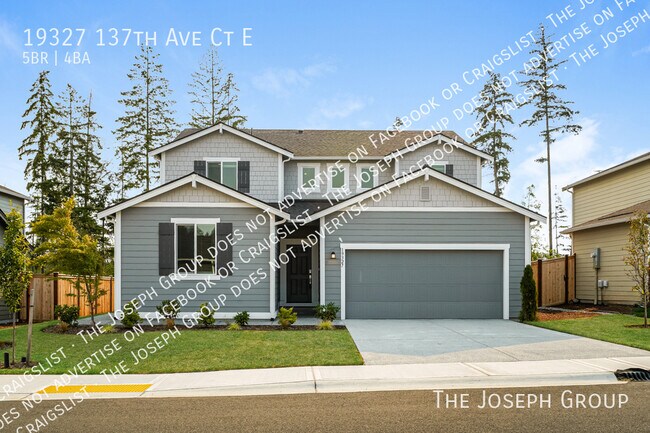 Primary Photo - 19327 137th Ave Ct E