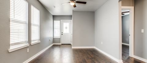 Building Photo - 1212 Hamblen St