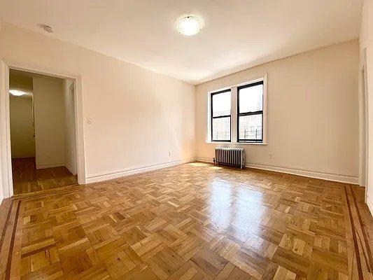 Building Photo - 1 bedroom in BRONX NY 10463