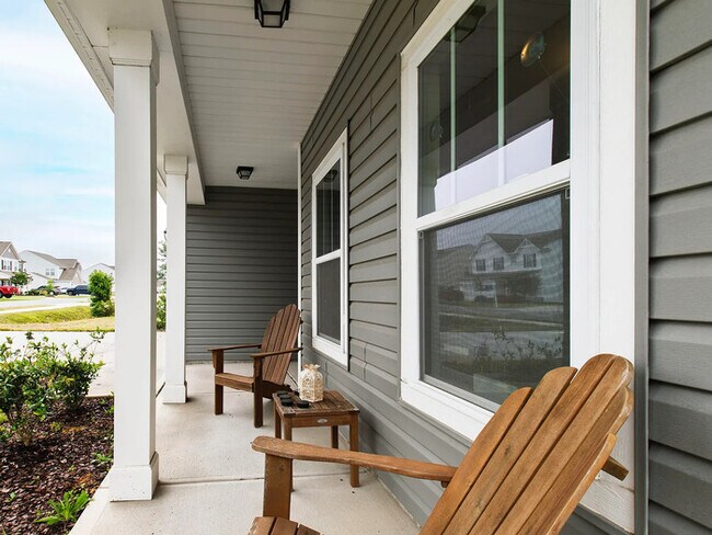 Building Photo - Earn Wealth While Leasing – Like a Homeowner – Lease to Own