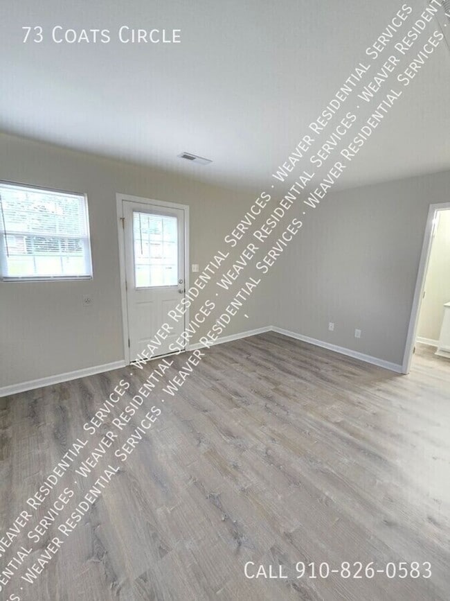 Building Photo - Apartment for Rent in Benson, NC