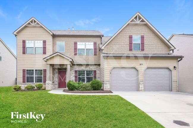 Building Photo - 2106 Massey Ln