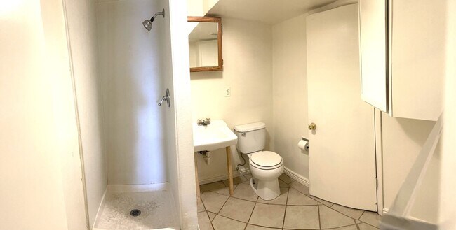 Building Photo - Location, Location, Location.