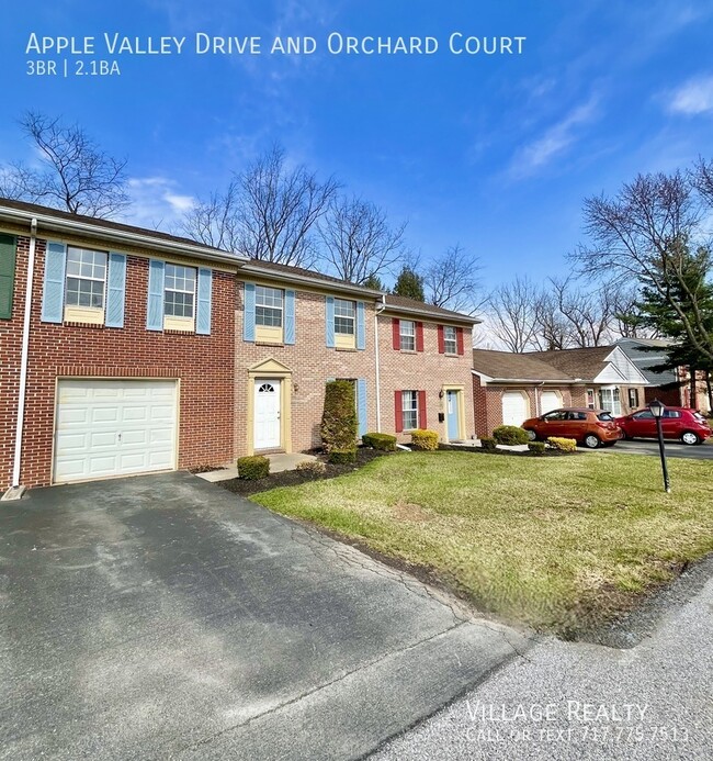 Building Photo - 910 Apple Valley Dr