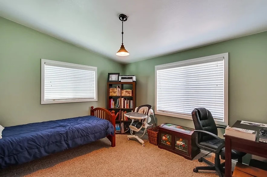 Building Photo - 6824 Harvala St