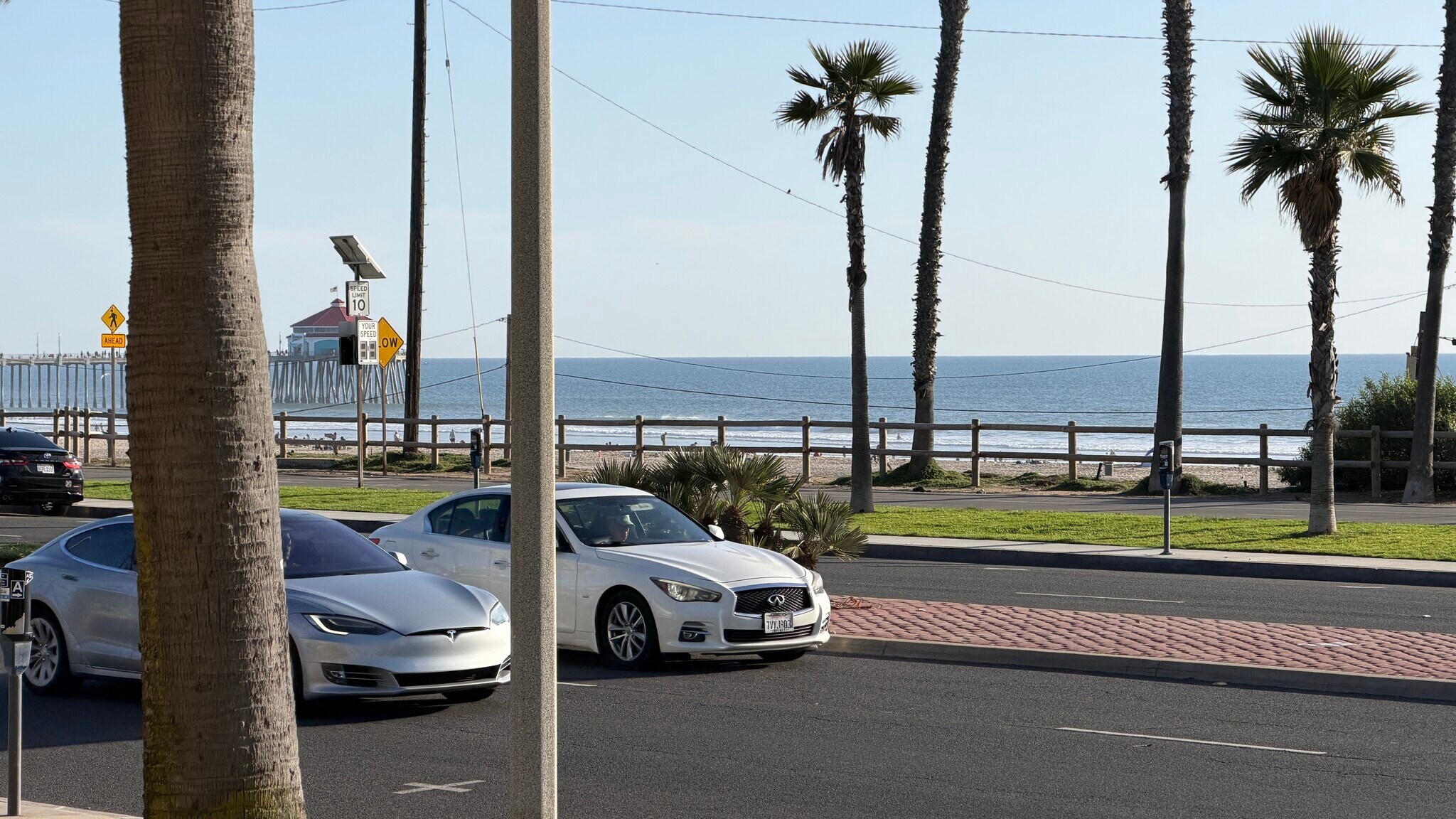 Building Photo - 1200 Pacific Coast Hwy