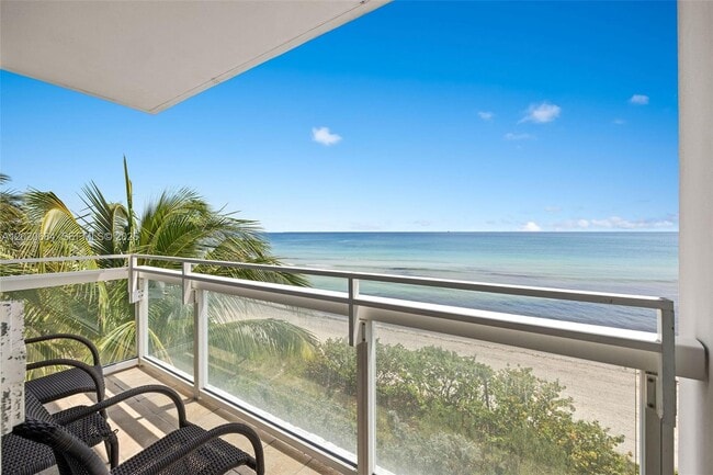 Building Photo - 6801 Collins Ave