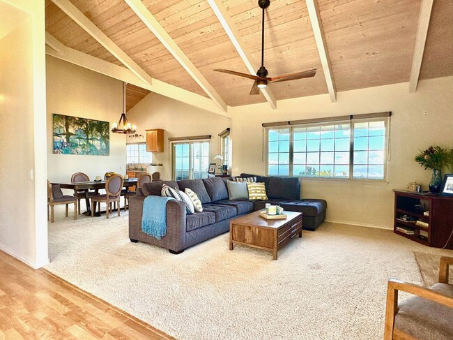 Building Photo - Kulamanu Upcountry Maui – Fully Furnished, Turnkey Home for Rent