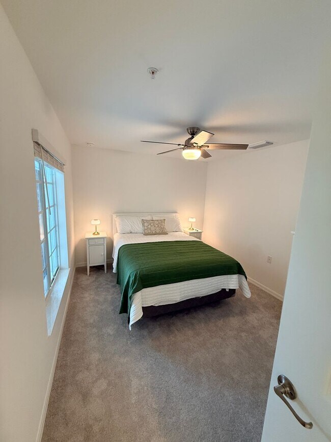 Building Photo - Beautifully Furnished Second-Floor Coach Home in the New Webb’s Reserve Golf & Country Club – Gol...