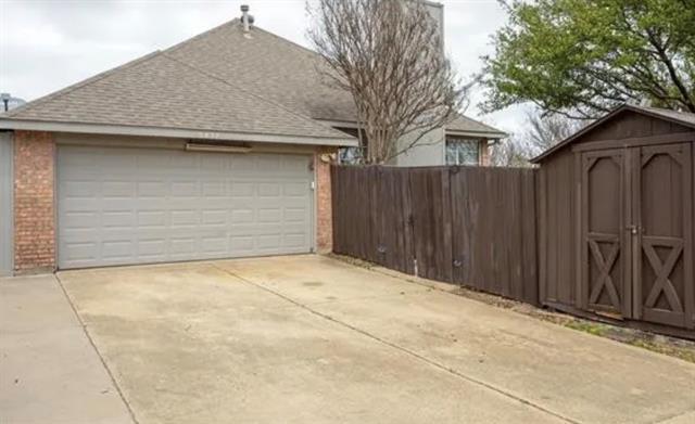 Building Photo - 5837 Poole Dr