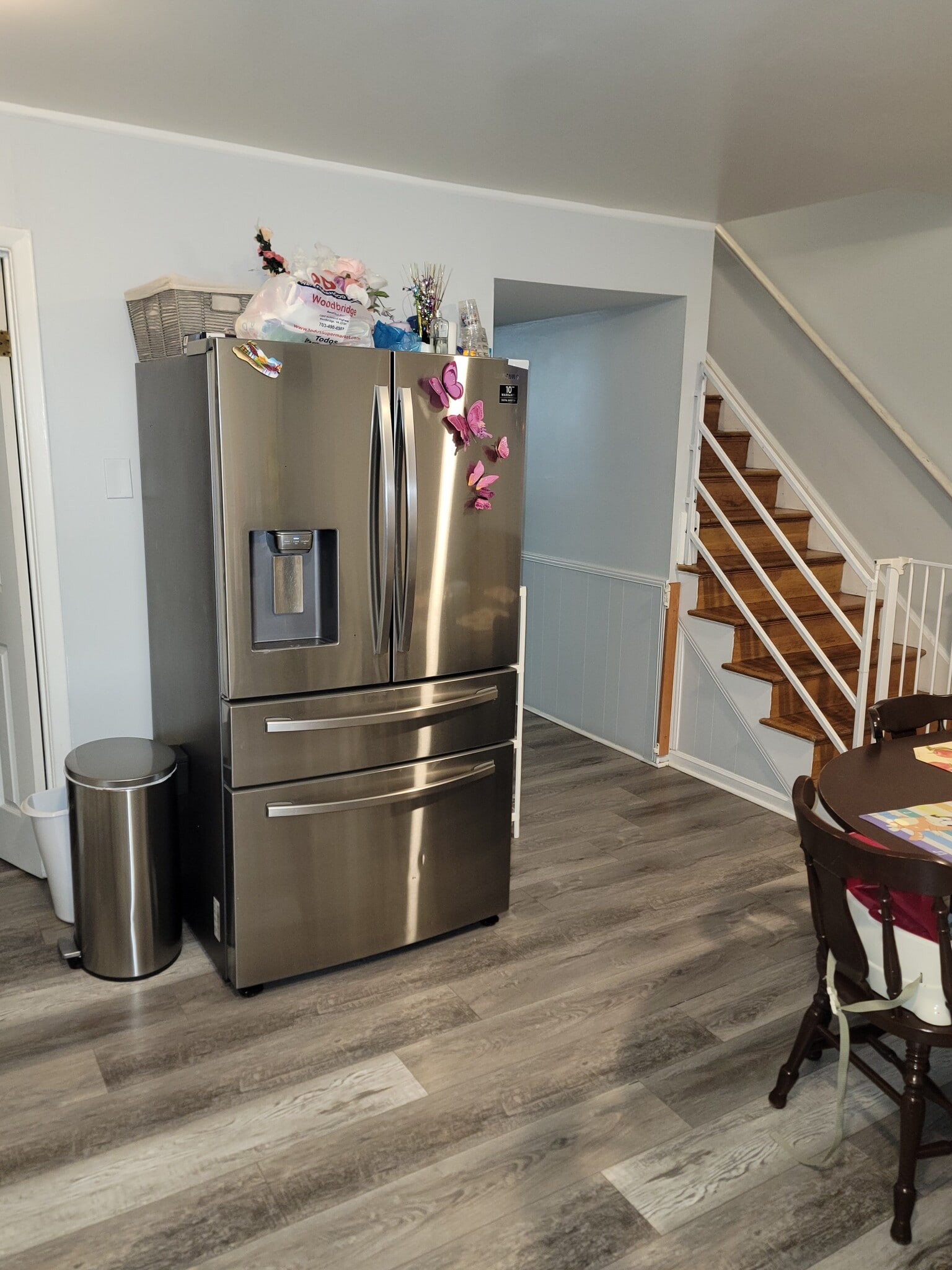Kitchen - 14835 Anderson Ct