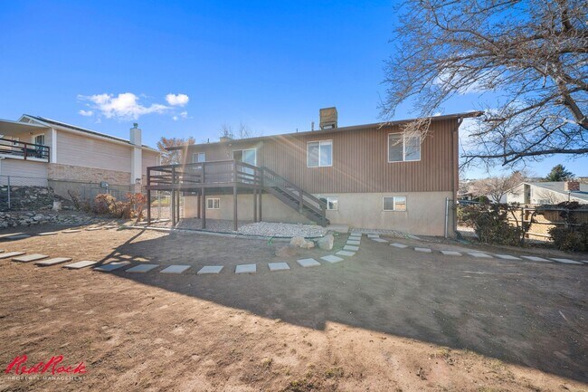 Building Photo - 3 Bedroom Home in Cedar City!
