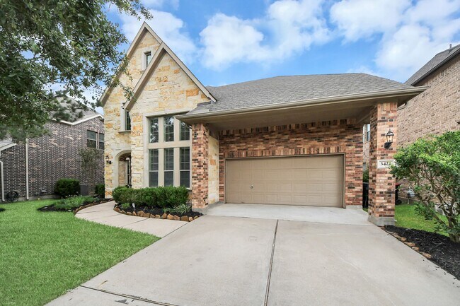 Building Photo - 3422 Stone Springs Dr