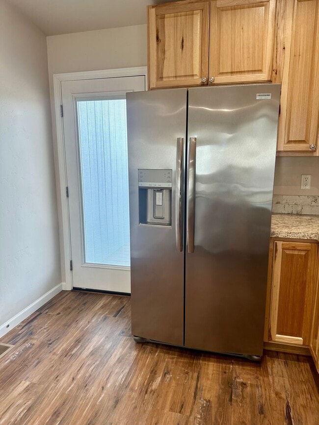 Building Photo - 1 Month FREE! Newer 3BD/2BA w/ Garage, Fenced Yard & A/C