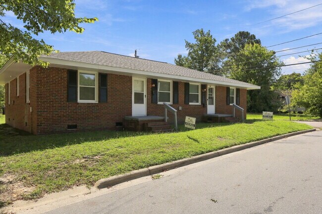 Building Photo - 519 McKinley Ave