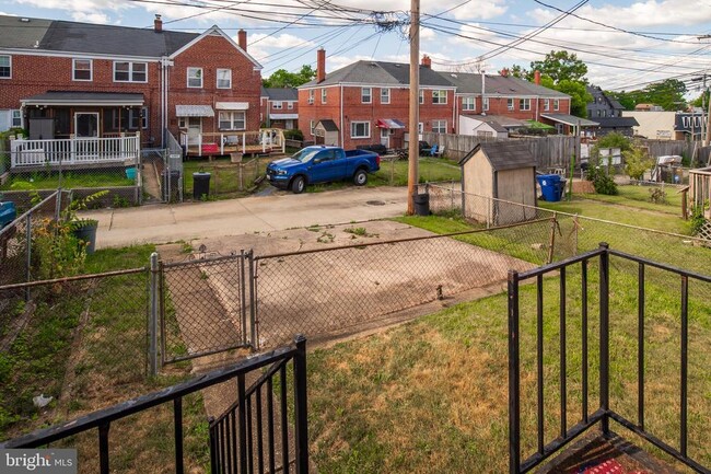 Building Photo - 710 Edmondson Ave