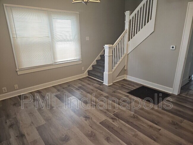 Building Photo - 3641 N Illinois St