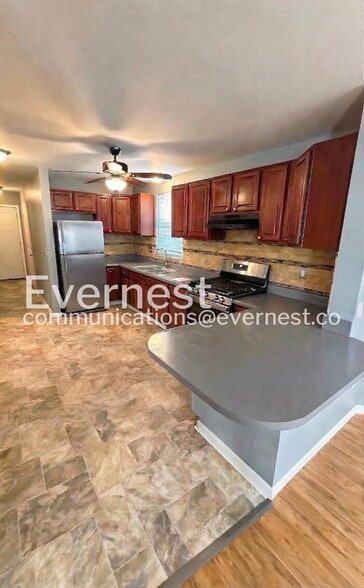 Building Photo - 2167 Edmund Ave