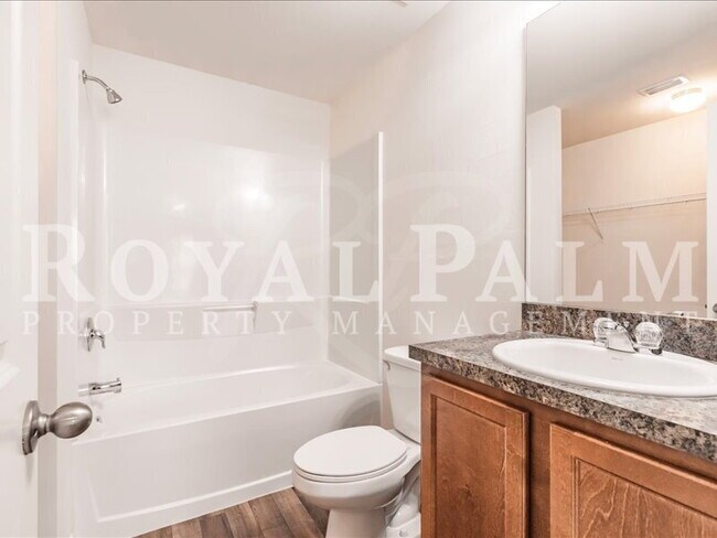 Building Photo - Your Season to Settle In – 3BR/2BA Duplex in Vistanna Villas, Lehigh Acres with Space, Style & St...