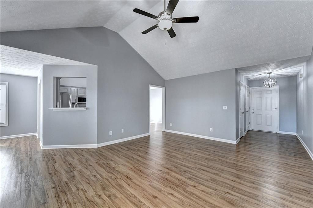 Building Photo - 5867 Tattersall Terrace