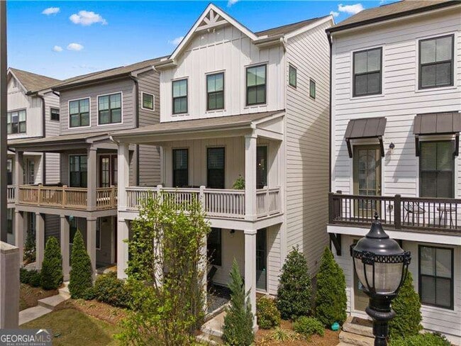 Building Photo - 4391 Gillon Cir SE