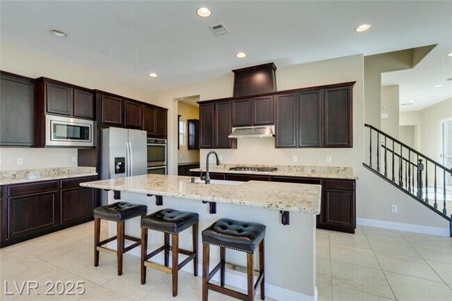 Building Photo - WELCOME HOME TO THE EXCITING INSPIRADA COMMUNITY!!