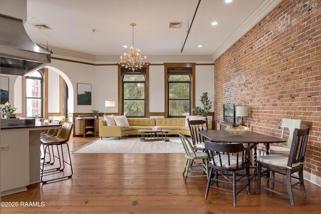 Building Photo - 500 Jefferson St