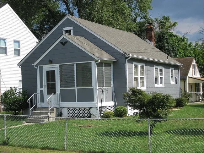 Building Photo - 4601 Navy Day Pl