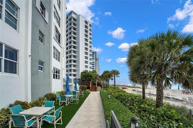 Building Photo - 3550 Galt Ocean Dr